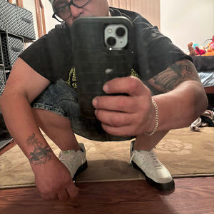 Meet your Posher, Ramon